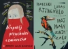 Niepokój przychodzi o zmierzchu + Mój mały... - Lucas Rijneveld Marieke