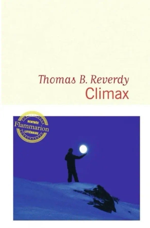 Climax - Thomas B. Reverdy