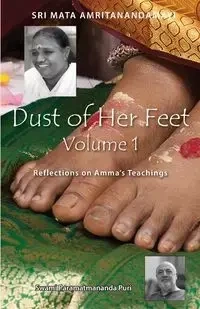 Dust Of Her Feet - Puri Swami Paramatmananda