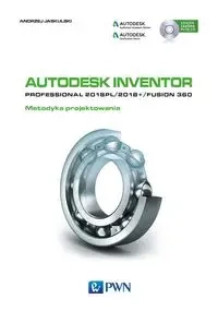 Autodesk Inventor Professional 2018PL - Andrzej Jaskulski