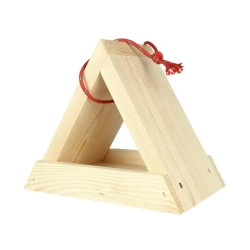 Karmnik dla ptaków mini DIY - LEVIATAN