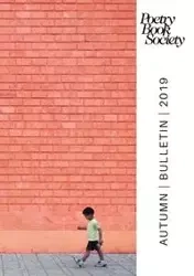Poetry Book Society Autumn 2019 Bulletin - Mullen Alice Kate