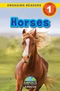 Horses - Lee Ashley