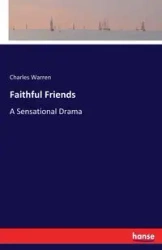Faithful Friends - Warren Charles