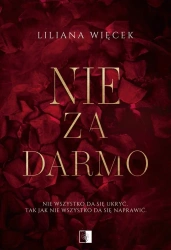 Nie za darmo - Liliana Więcek