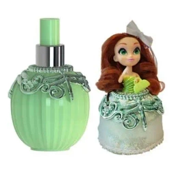 Perfumies laleczka Lily Sky Light Green - TM Toys