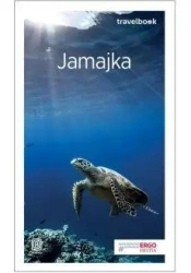 Travelbook - Jamajka w.2018 - Anna Kiełtyka