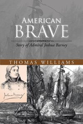 American Brave - Williams Thomas
