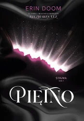 Piętno. Stigma. Tom 1 - Znak Koncept