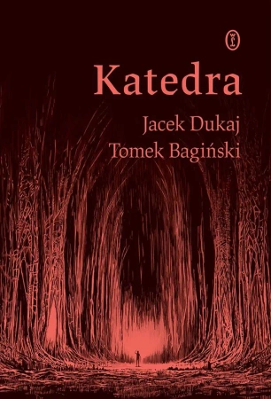 Katedra - Jacek Dukaj, Tomek Bagiński
