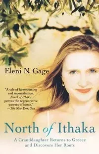North of Ithaka - Eleni Gage