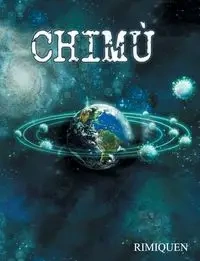 Chimù - Rimiquen Rimiquen