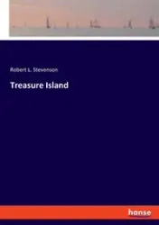 Treasure Island - Robert L. Stevenson