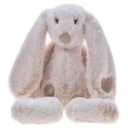 Króliczek Missimo beżowy 50cm - Beppe