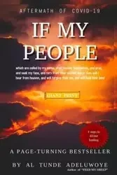 If My People - AL Adeluwoye T