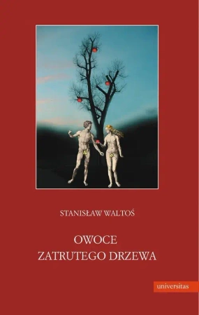 eBook Owoce zatrutego drzewa - Stanisław Waltoś