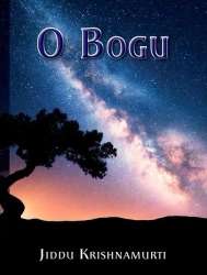 O Bogu - Jiddu Krishnamurti
