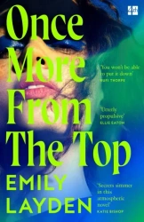 Once More From The Top wer. angielska - Emily Layden