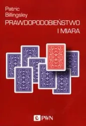 Prawdopodobieństwo i miara - Billingsley Patric