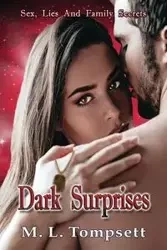 Dark Surprises - Tompsett M L