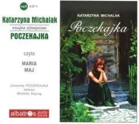 Poczekajka CD MP3 - Katarzyna Michalak