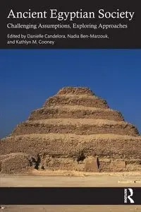 Ancient Egyptian Society - Candelora Danielle