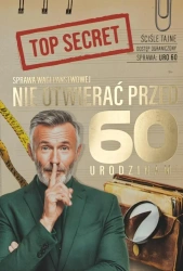 Karnet Urodziny - YEKU