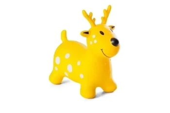 Skoczek Renifer - BS Toys