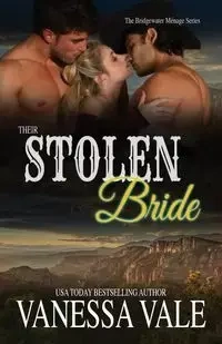 Their Stolen Bride - Vanessa Vale