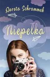 eBook Niepełka - Dorota Schrammek mobi epub