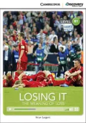 CDEIR B1 Losing It: The Meaning of Loss OOP - Brian Sargent