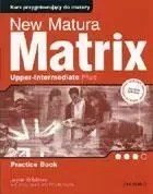Matrix U-Int New Matura WB - Jane Wildman