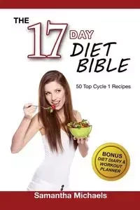 17 Day Diet - Samantha Michaels
