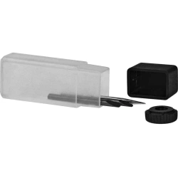 Zestaw części zamiennych do cyrkli - Faber Castell