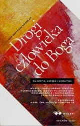 Drogi człowieka do Boga - Dariusz Radziechowski