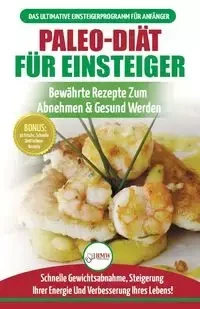 Paleo-diät Für Einsteiger - Simone Jacobs
