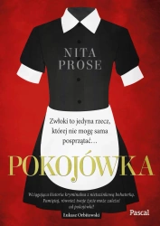 eBook Pokojówka - Nita Prose epub mobi