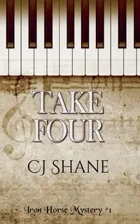 Take Four - Shane C.J.
