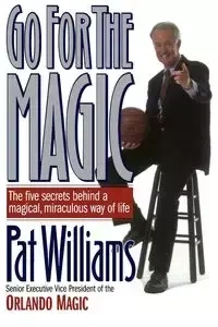 Go for the Magic - Williams Pat