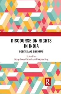 Discourse on Rights in India - Nanda Bijayalaxmi