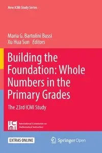 Building the Foundation - Bartolini Bussi Maria G.