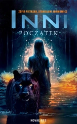 eBook Inni. Początek - Zofia Pietrzak, Stanisław Adamowicz epub mobi