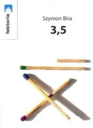 3,5 - SZYMON BIRA