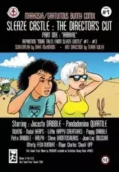 Sleaze Castle - Dave McKinnon