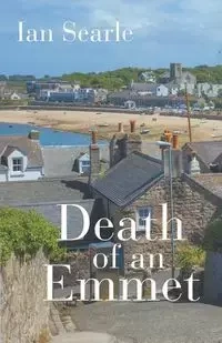 Death of an Emmet - Ian Searle