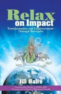 Relax on Impact - Jill Haire