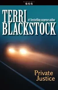 Private Justice - Terri Blackstock