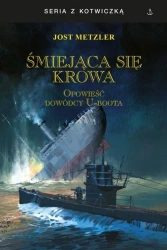 Śmiejąca się krowa w.3 - Metzler Jost