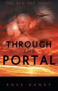 Through the Portal - Ross Gandy