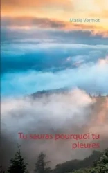 Tu sauras pourquoi tu pleures - Marie Vermot